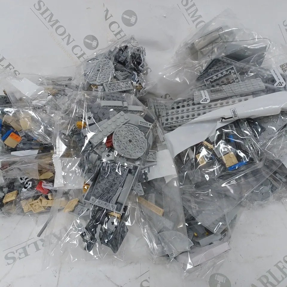 LEGO STAR WARS MILLENNIUM FALCON [SET 75257] RRP £149.99