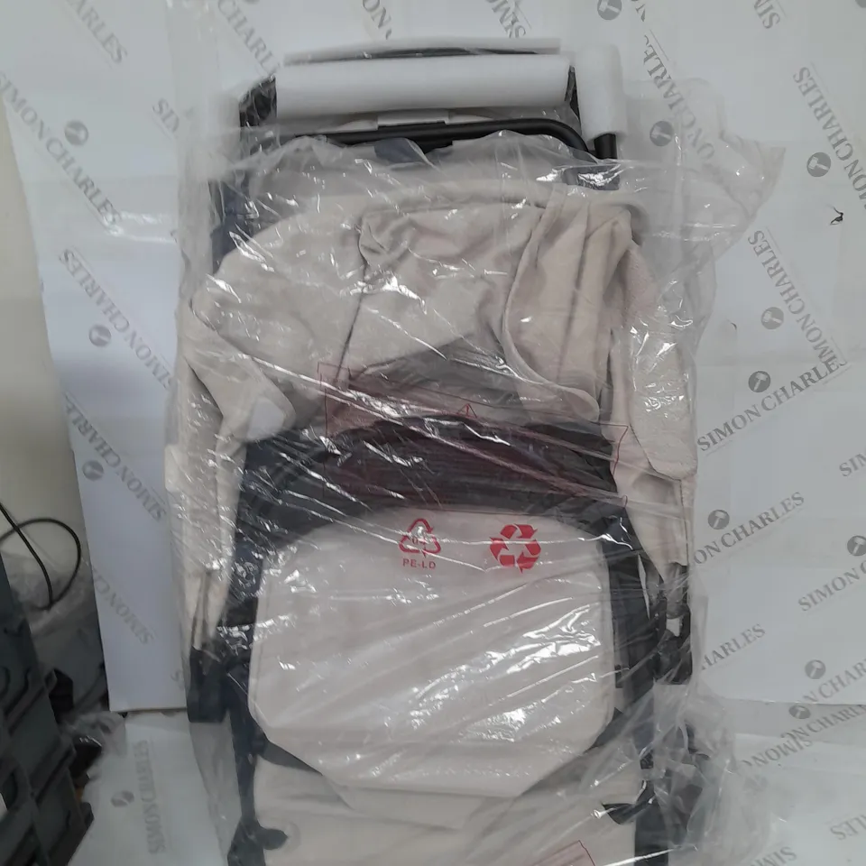 MY BABIIE MB30 LIGHTWEIGHT STROLLER - COLLECTION ONLY