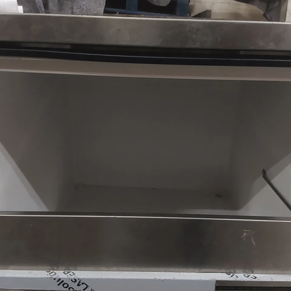 DCG90-20A R290 SELF CONTAINED GRANULAR ICE MAKER