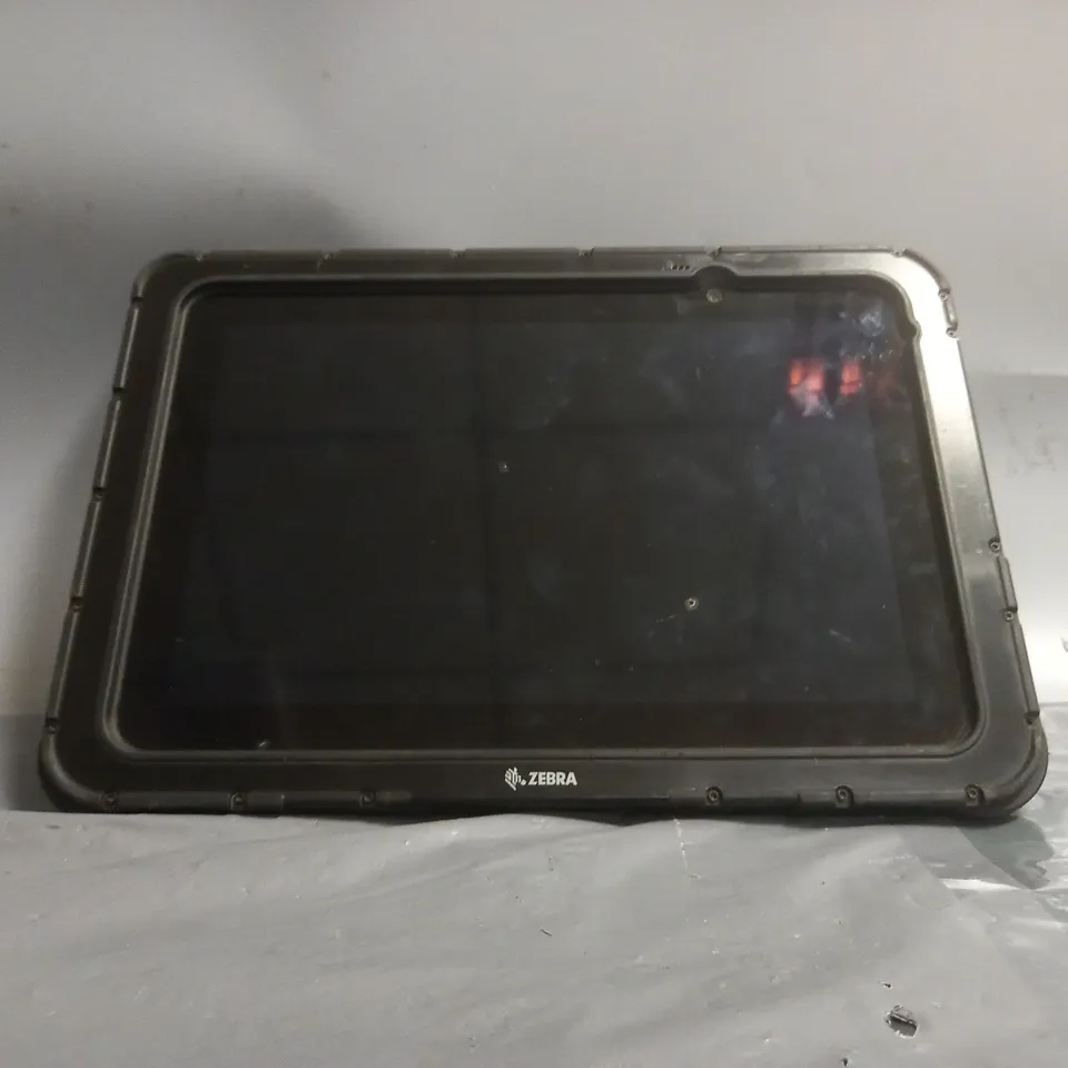 ZERBA TECHNOLOGIES INC APOLLOLAKE TABLET