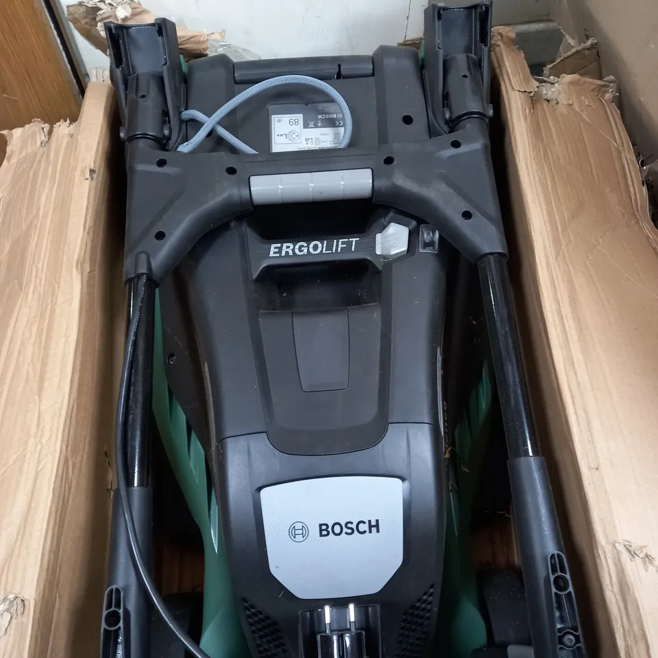 BOSCH LAWNMOWER ADVANCEDROTAK 650 1700 WATTS