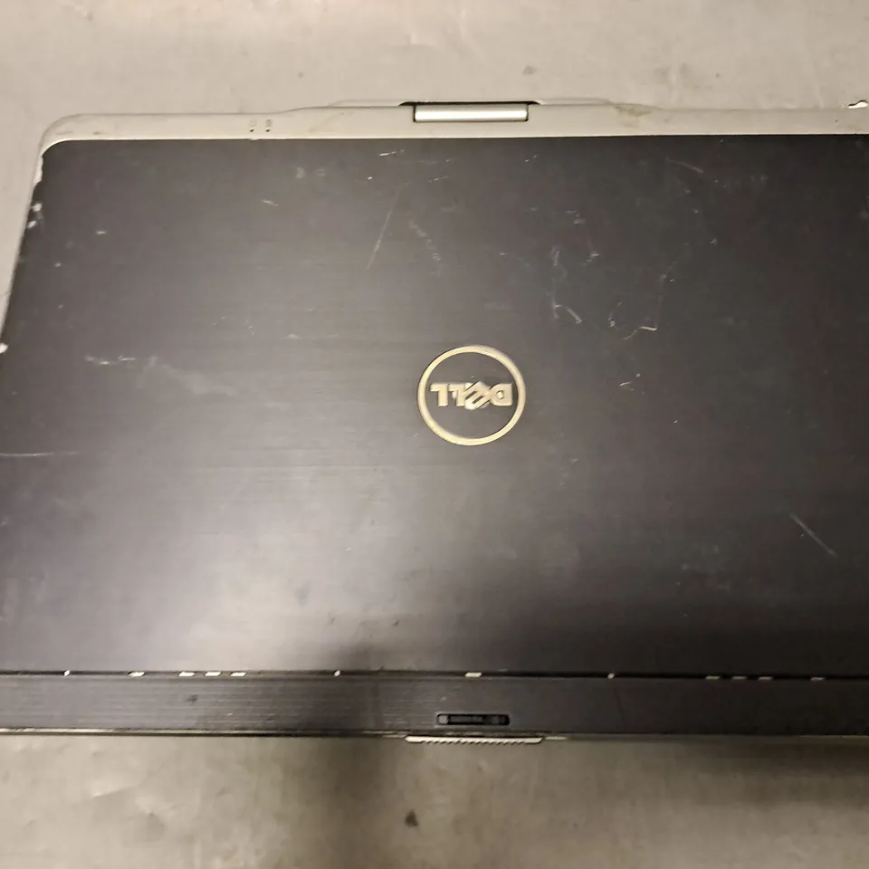 DELL LATITUDE XT3