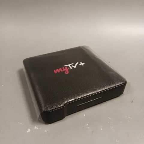 MYTV+ IPTV BOX
