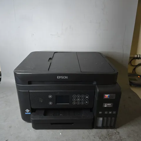 EPSON ET-3850 PRINTER