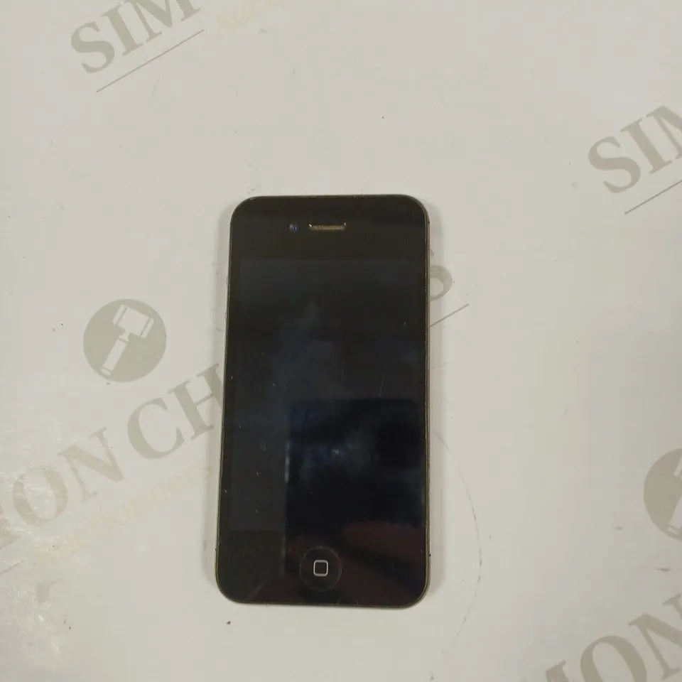 APPLE IPHONE 4S A1387 SMARTPHONE 