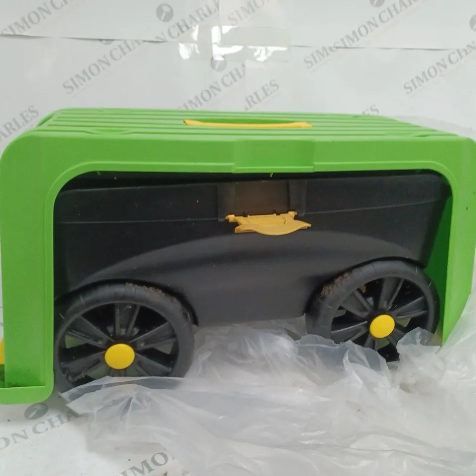 SFIXX ROLL N KNEEL GARDEN CART