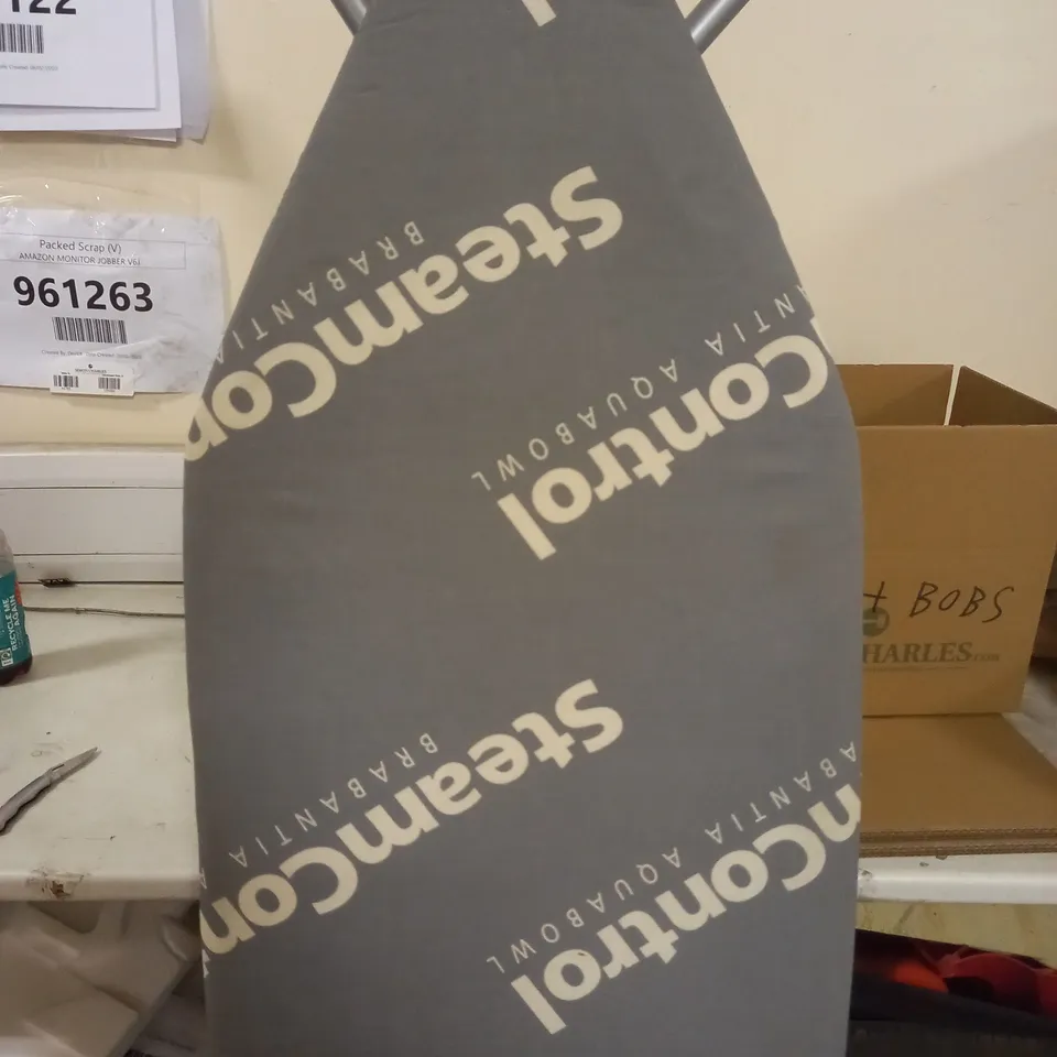 STEAMCONTROL IRONING BOARD