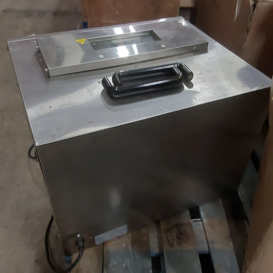 SHENTOP STPD--PK22 PIZZA OVEN