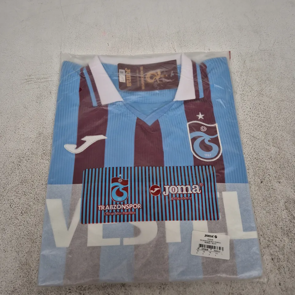 TRABZONSPOR FOOTBALL JERSEY – SIZE S