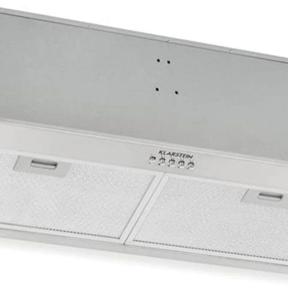 BOXED KLARSTEIN DOWN UNDER EXTRACTOR HOOD - 90 CM WIDE