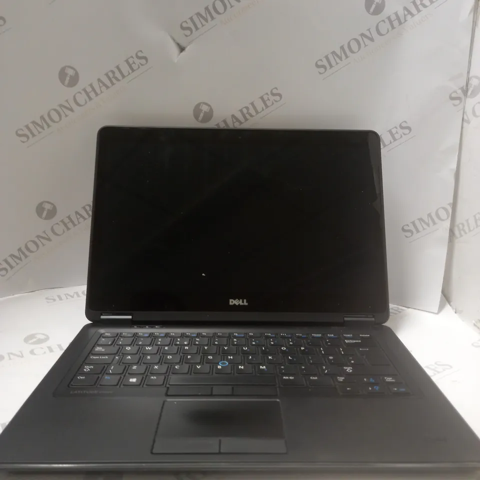DELL LATITUDE E7440 LAPTOP