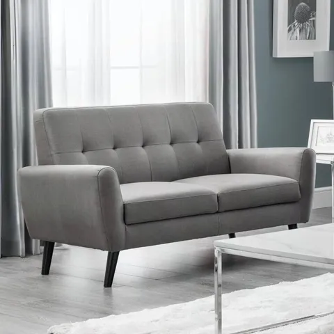 BOXED BOSTROM 2 SEATER SOFA