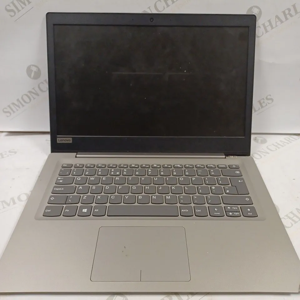 LENOVO IDEAPAD 81A5 LAPTOP 