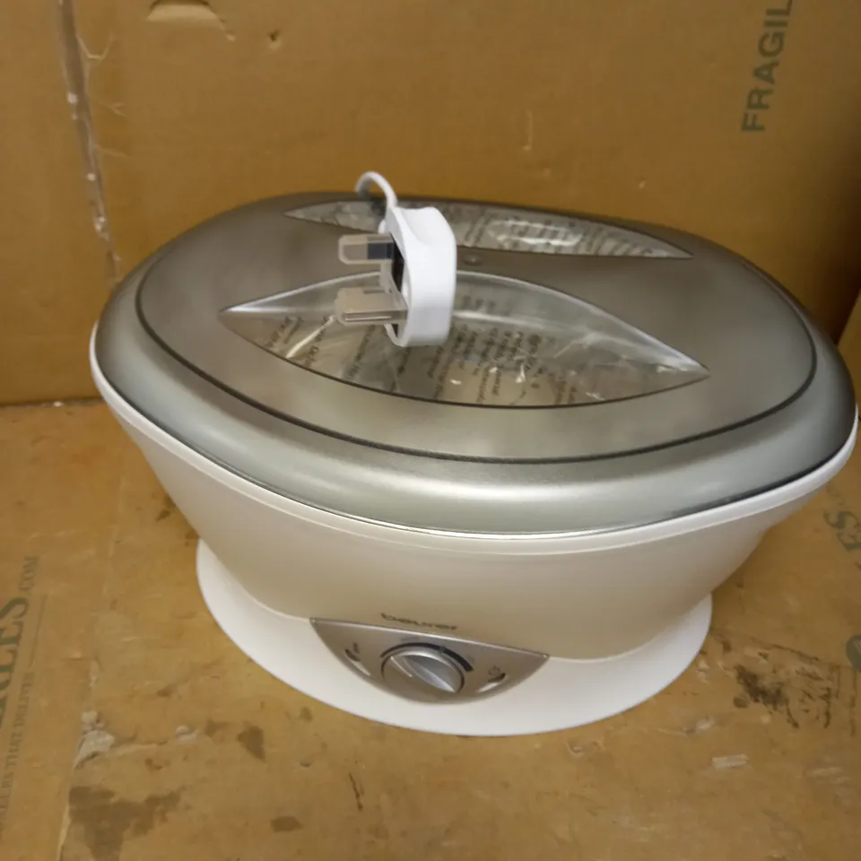 BEURER PARAFFIN BATH