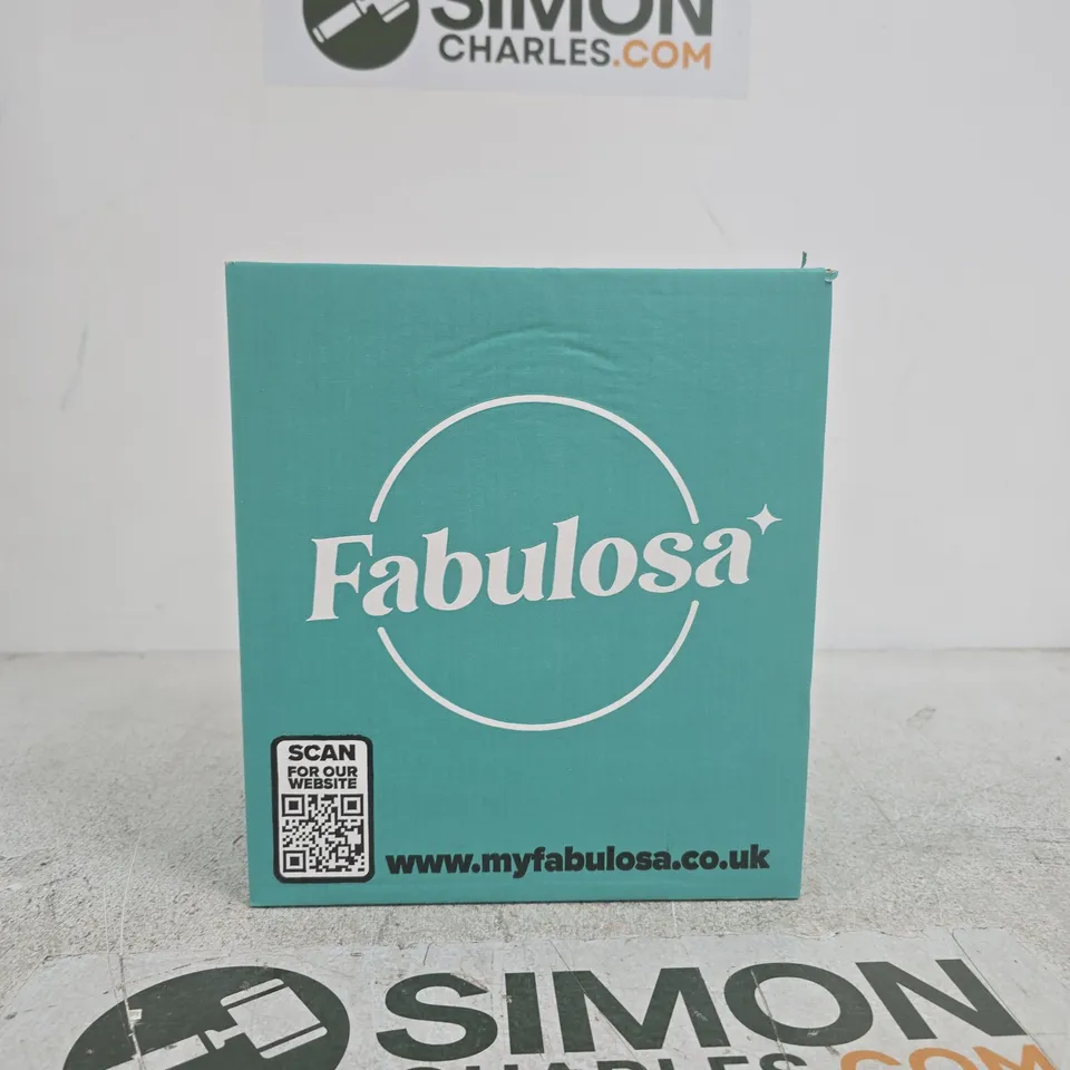 FABULOSA WINTER ANGEL BUNDLE A – CLEANING PRODUCTS SET