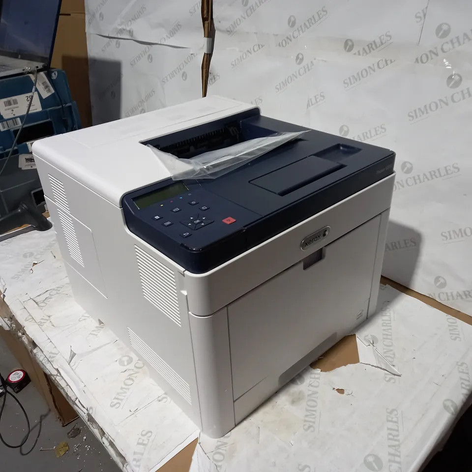 XEROX PHASER 6510DN A4 COLOUR LED / LASER PRINTER