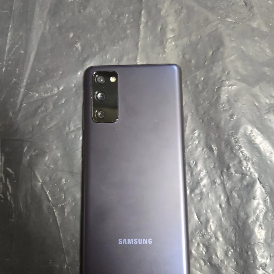 SAMSUNG GALAXY S20 FE 5G SMARTPHONE