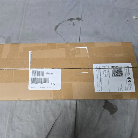 SFIXX RECHARGEABLE MOTION SENSOR LIGHTS X2