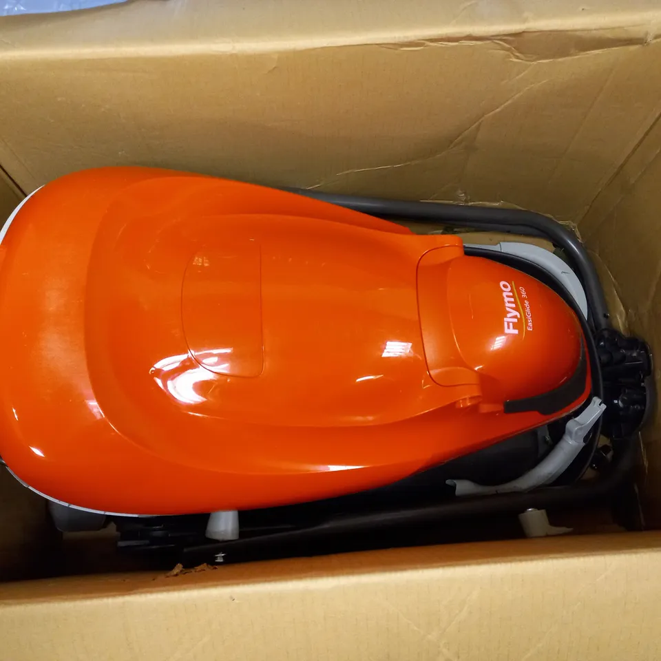 FLYMO EASIGLIDE 360 LAWNMOWER