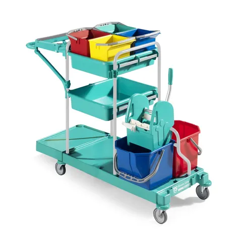 BRAND NEW K'A'RCHER TROLLEY CLASSIC IV