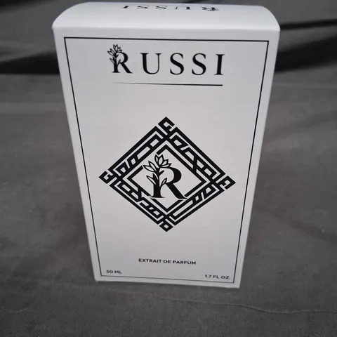 BOXED RUSSI EXTRAIT DE PARFUM 50ML
