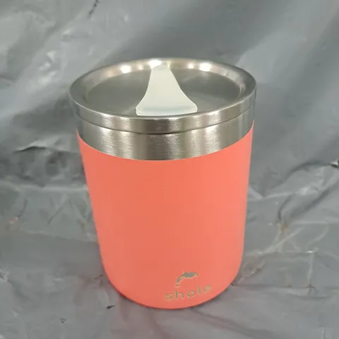 SHOLE MINI DRINKS CONTAINER 