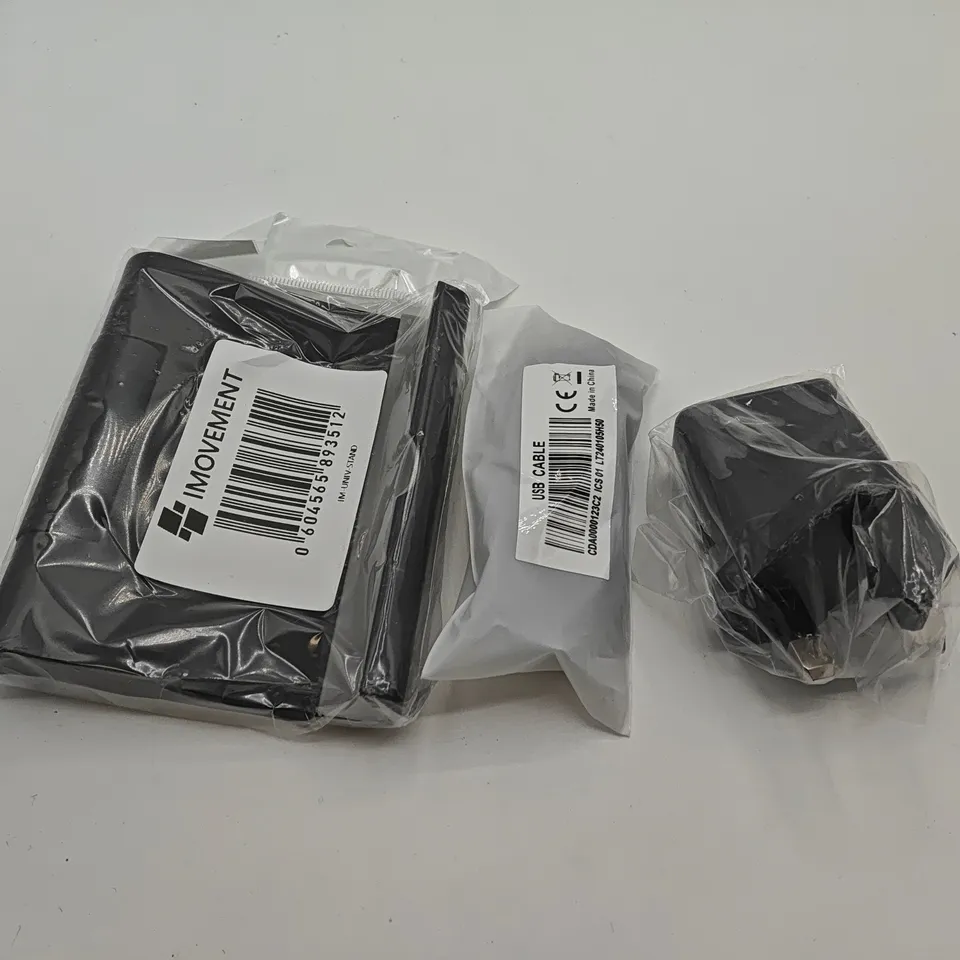 UNBOXED TCL TAB 8 4G 32GB TABLET IN BLACK - 9132G