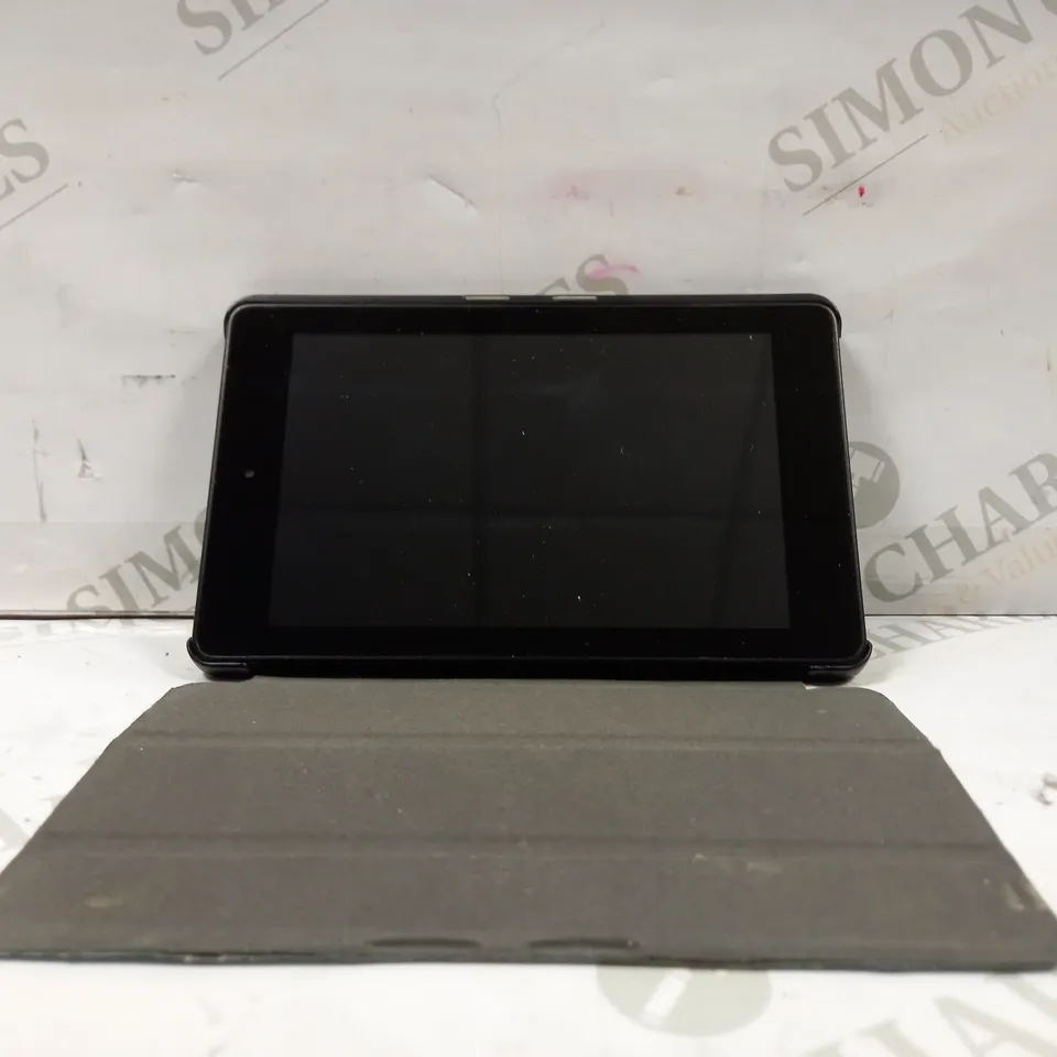 AMAZON KINDLE FIRE HD 6 8GB WI-FI 6IN - BLACK PW98VM