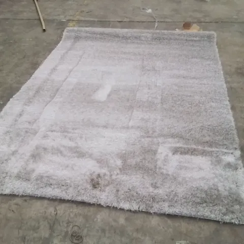 QUALITY DESIGNER AREA RUG - APPROXIMATELY 230X160CM