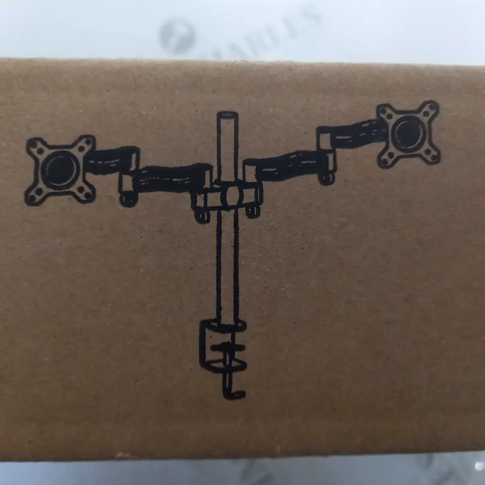 BOXED DURONIC MONITOR MOUNT 