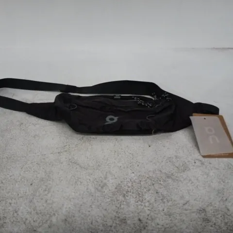 ON CLOUD ON RUNNING SPEED PACK 18L ELITE BACKPACK 