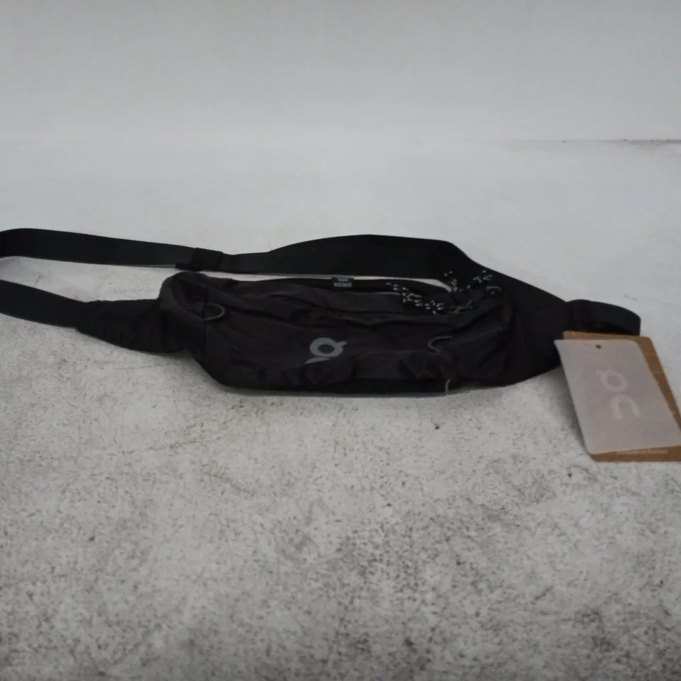 ON CLOUD ON RUNNING SPEED PACK 18L ELITE BACKPACK