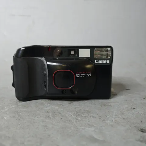 CANON LENS 38MM 1:2.8 CAMERA