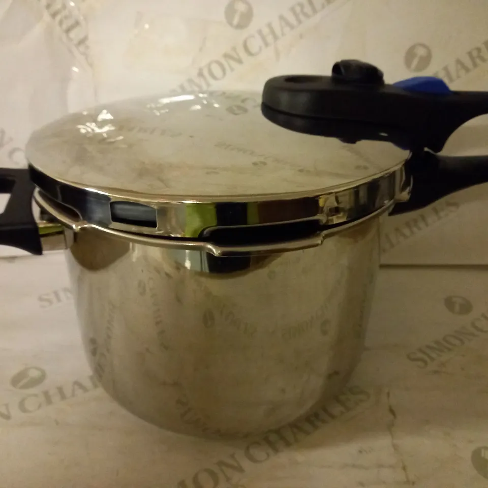 TOWER T920004S6L EXPRESS PRESSURE COOKER