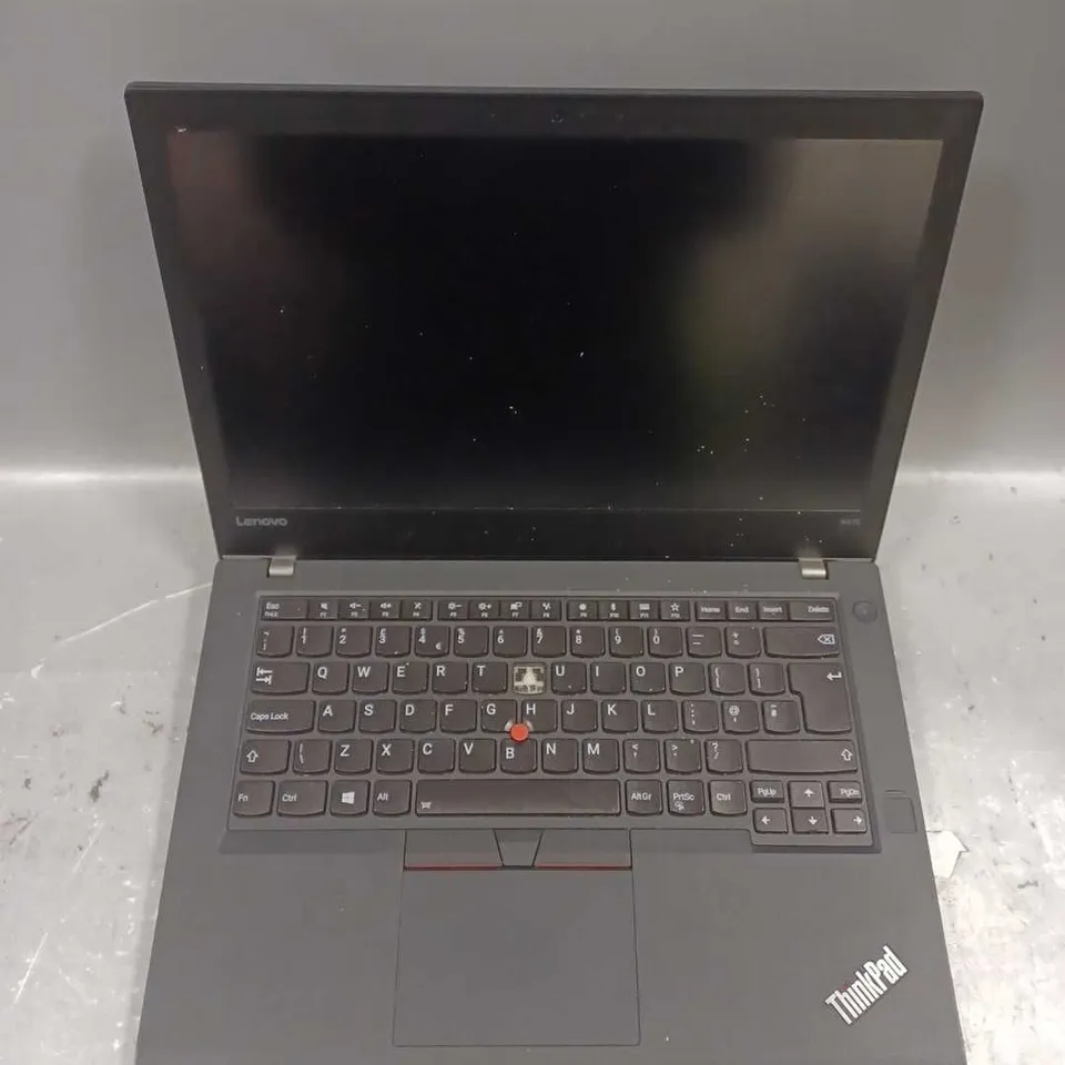 LENOVO THINKPAD A475 LAPTOP