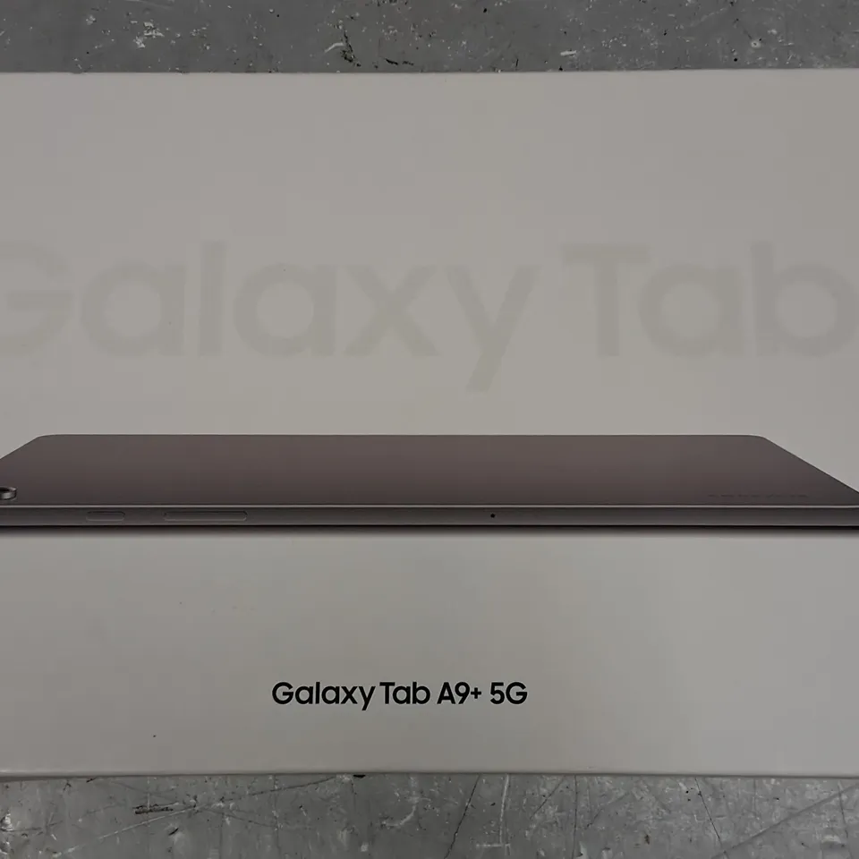 BOXED SAMSUNG 64GB TABLET - SM-X216B