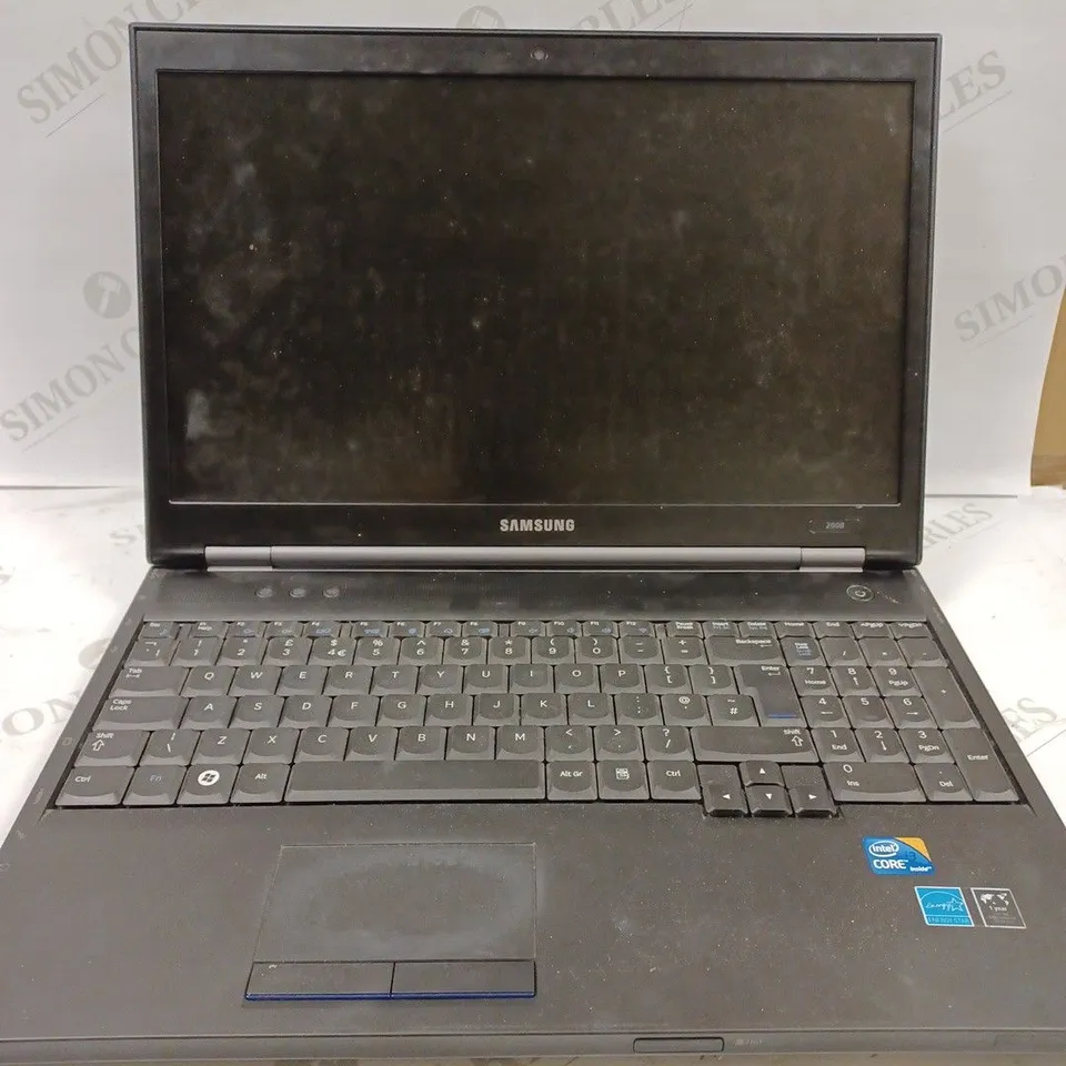 SAMSUNG NP200B5A NOTEBOOK LAPTOP 