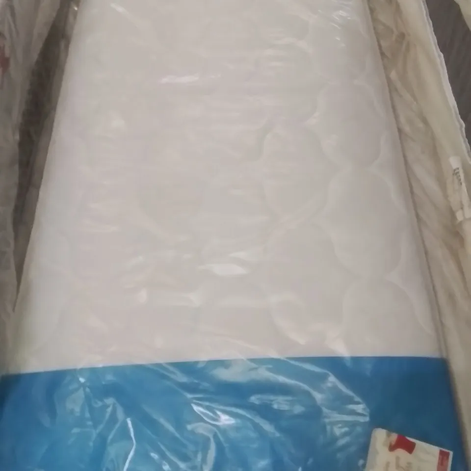QUALITY BAGGED 3' SINGLE ASHLEY MATTRESS