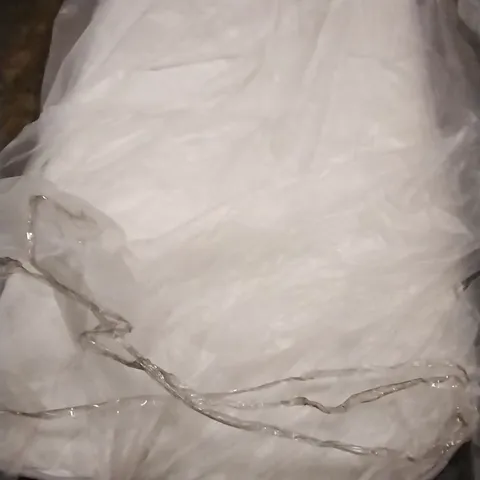 BAGGED QUALITY SPRING QUILTED MATTRESS SIZE SMALL SINGLE