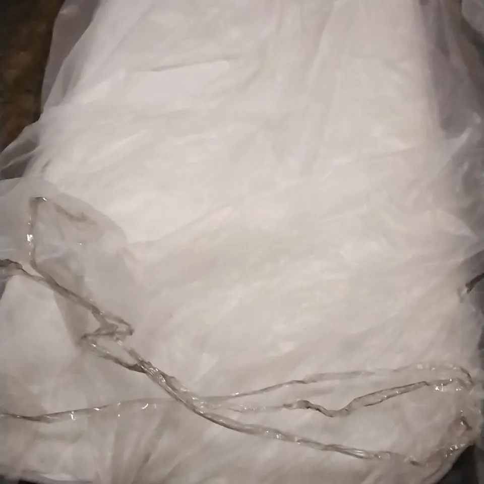 BAGGED QUALITY SPRING QUILTED MATTRESS SIZE SMALL SINGLE 