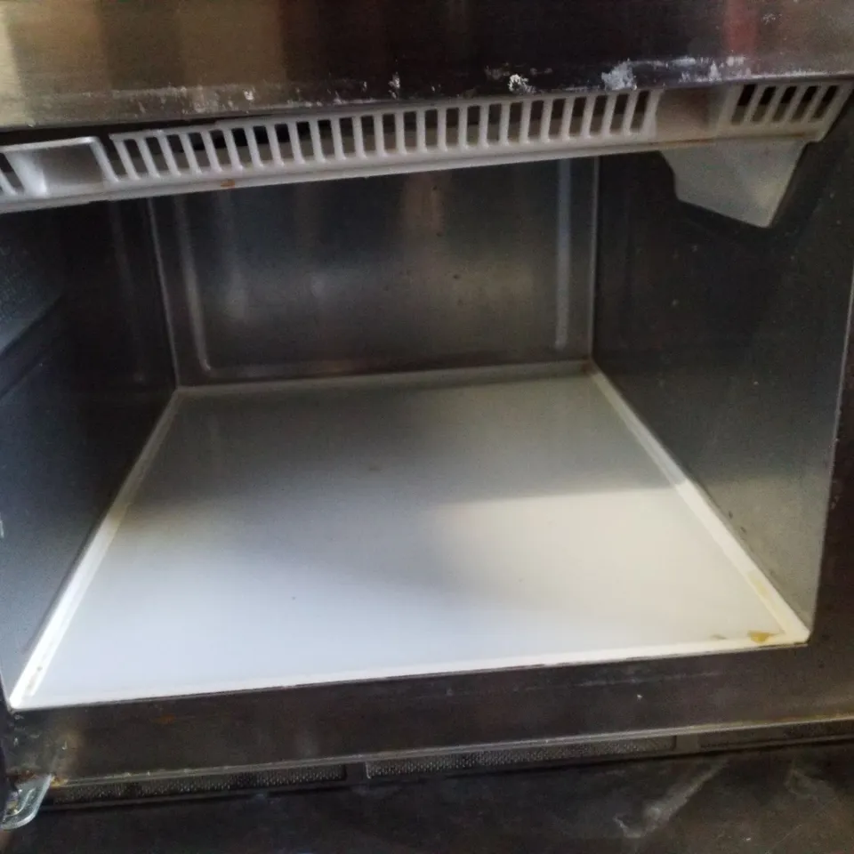 GASTROTECH 1800W MICROWAVE