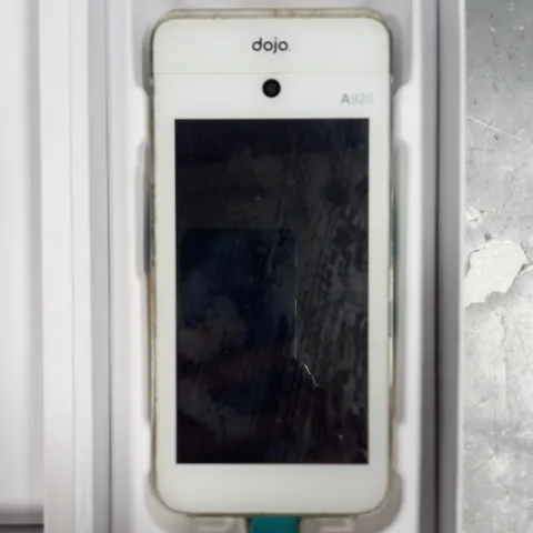 DOJO A920 CONTACTLESS PAYMENT MACHINE	