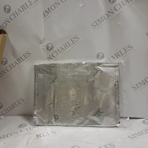 BOX OF 10 INSULATED Q BAGS