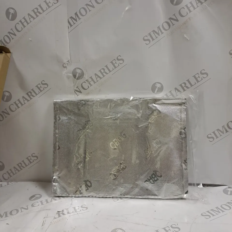 BOX OF 10 INSULATED Q BAGS