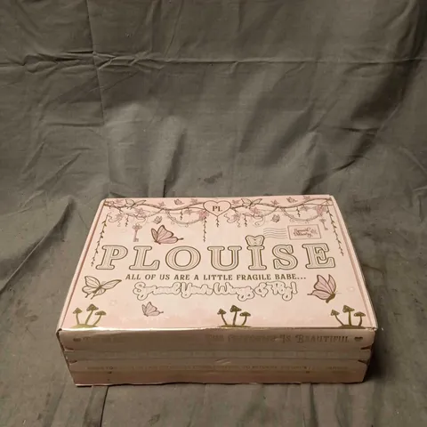 PLOUISE MYSTERY GIFT BOX, SEALED