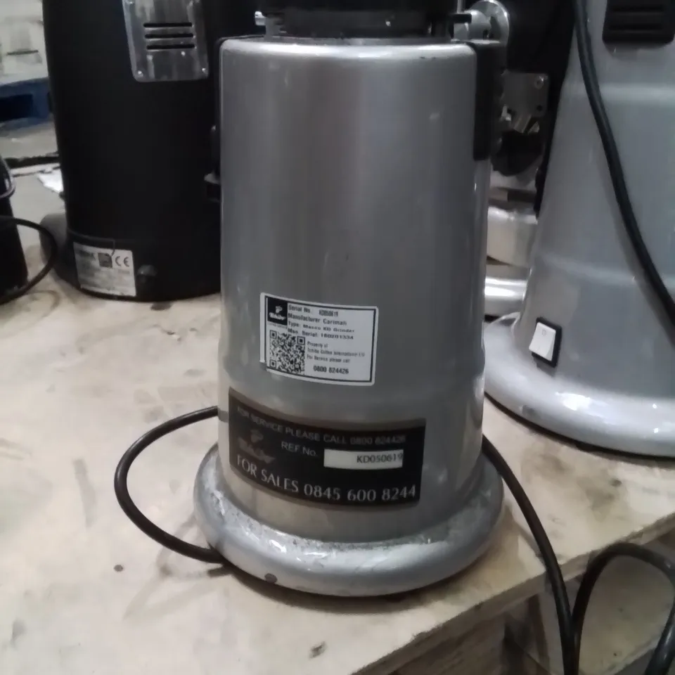 CARMALI COFFEE GRINDER