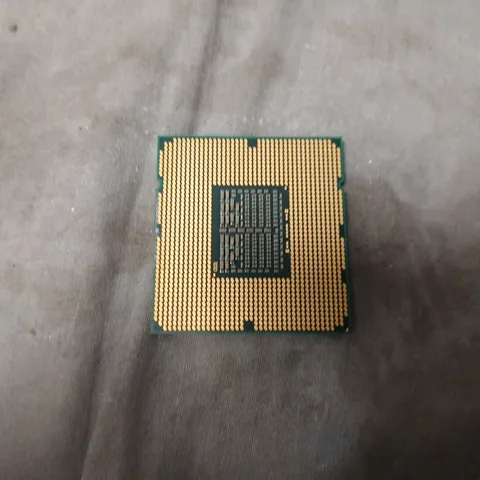 INTEL XEON X5560 PROCESSOR