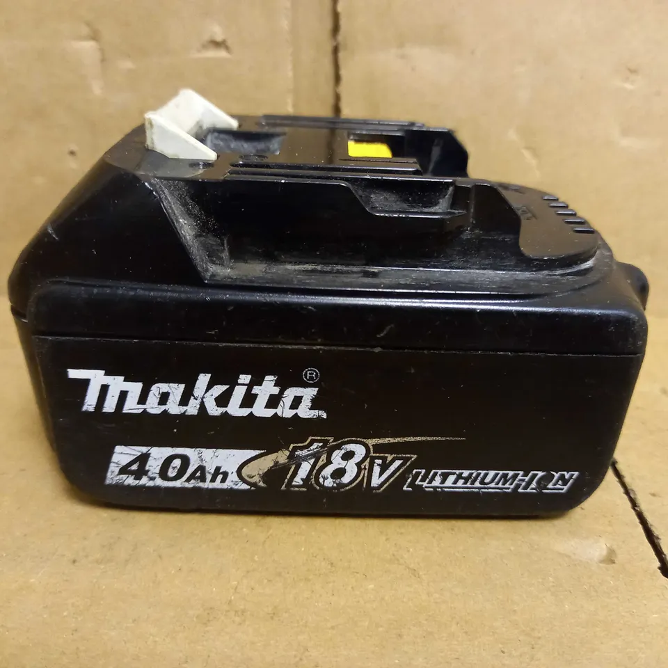 MAKITA 4.5AH LITHIUM-ION BATTERY