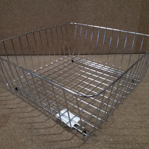 ELLECI RINSE BASKET