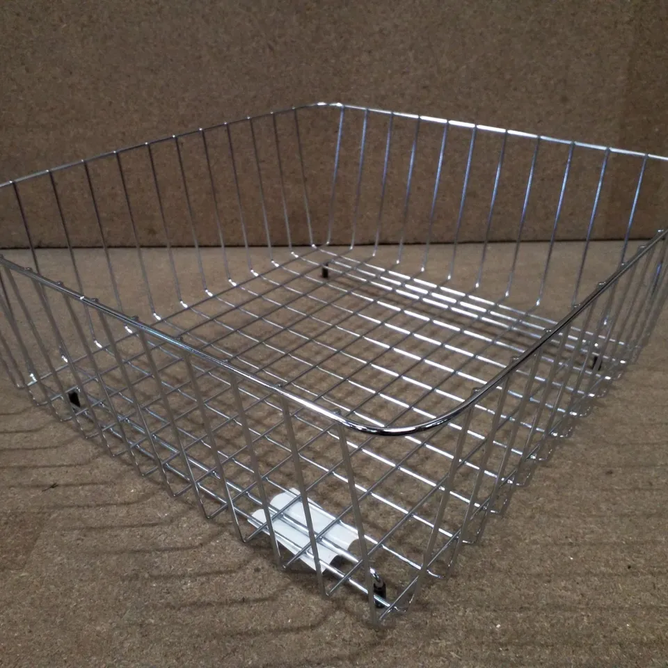 ELLECI RINSE BASKET 
